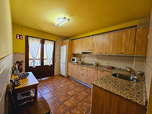 Casa Rural en Santa Cilia