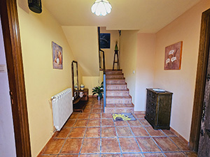 Casa Rural en Santa Cilia