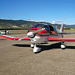 Aeródromo Pirineos en Santa Cilia